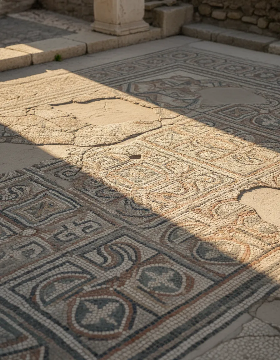Regional culture grid detail 4