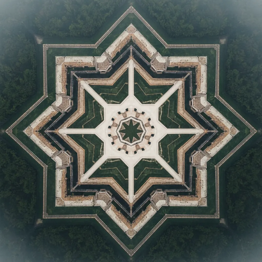 Regional culture grid detail 8