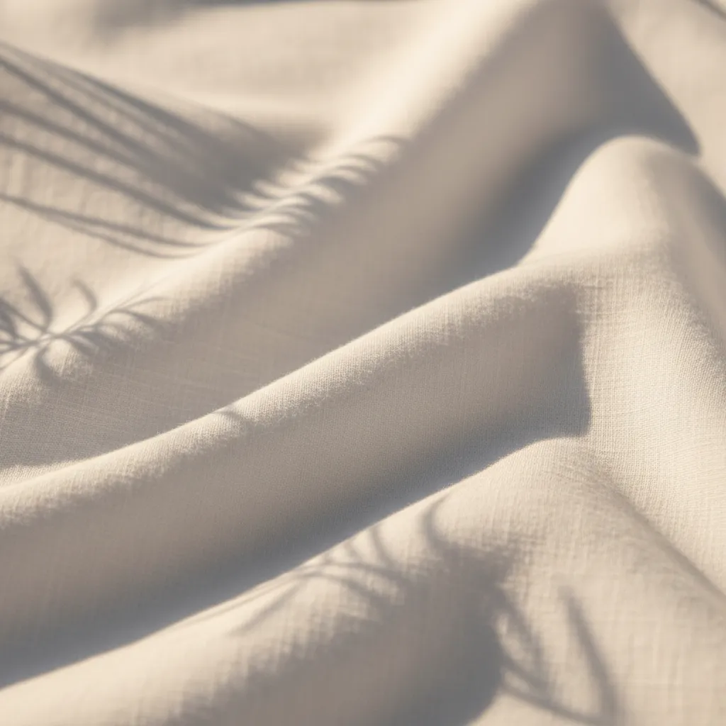 Morning Detail