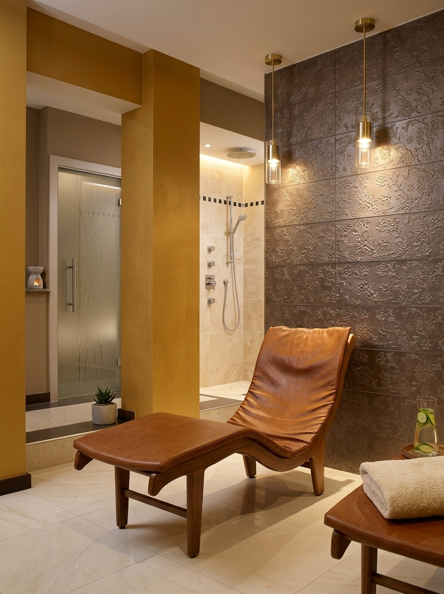 Sauna & Soft Steam